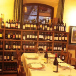 Garibaldi Dal 1970 À l'intérieur