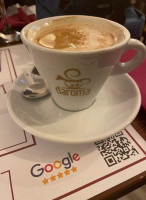 La Nuova Piazzetta drink