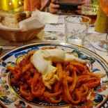 La Nuova Piazzetta Cibo