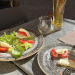 La Nuova Piazzetta Cibo