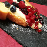 Ar Monte Testaccio Comida
