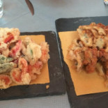 Ar Monte Testaccio Nourriture