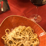 Ar Monte Testaccio Comida