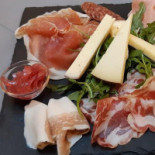 Ar Monte Testaccio Nourriture