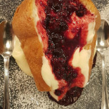 Ar Monte Testaccio Comida