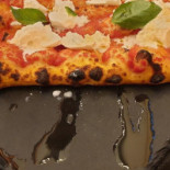 Ar Monte Testaccio Comida
