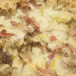 Ar Monte Testaccio Comida