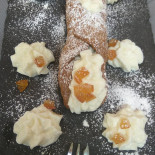 Ar Monte Testaccio Comida
