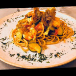 Ar Monte Testaccio Comida