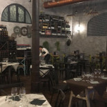 Ar Monte Testaccio Dentro