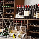 Ar Monte Testaccio Bebida