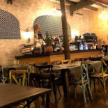 Ar Monte Testaccio Dentro