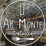 Ar Monte Testaccio Logo