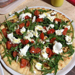 Ar Monte Testaccio Comida
