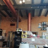 Ar Monte Testaccio Dentro
