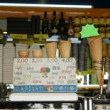 Capitan Cono Carte