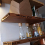 100% Bio Boisson