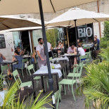 100% Bio Extérieur