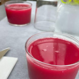 100% Bio Boisson