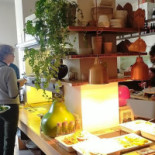 100% Bio À l'intérieur
