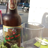 100% Bio Boisson