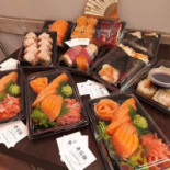 Sushi Doku Nourriture