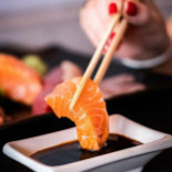 Sushi Doku Boisson
