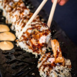 Sushi Doku Boisson