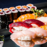 Sushi Doku Boisson