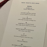 Sushi Doku Carte