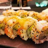 Sushi Doku Nourriture