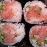 Sushi Doku Nourriture