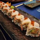 Sushi Doku Nourriture