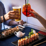 Sushi Doku Boisson