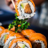 Sushi Doku Nourriture