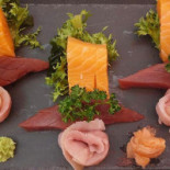 Sushi Doku Nourriture
