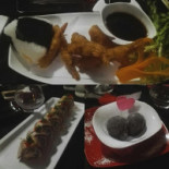 Sushi Doku
