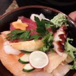 Sushi Doku Nourriture