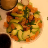 Sushi Doku Nourriture