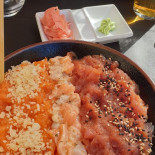 Sushi Doku Nourriture