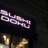 Sushi Doku Extérieur