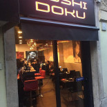 Sushi Doku Extérieur