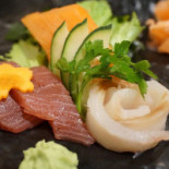 Sushi Doku