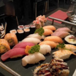 Sushi Doku