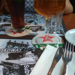 Limerick Pub Boisson
