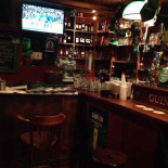 Limerick Pub À l'intérieur
