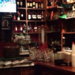 Limerick Pub À l'intérieur