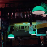 Limerick Pub Extérieur