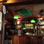 Limerick Pub À l'intérieur