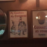 Limerick Pub À l'intérieur